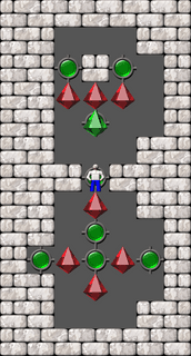 Уровень 373 — More Bugs collections